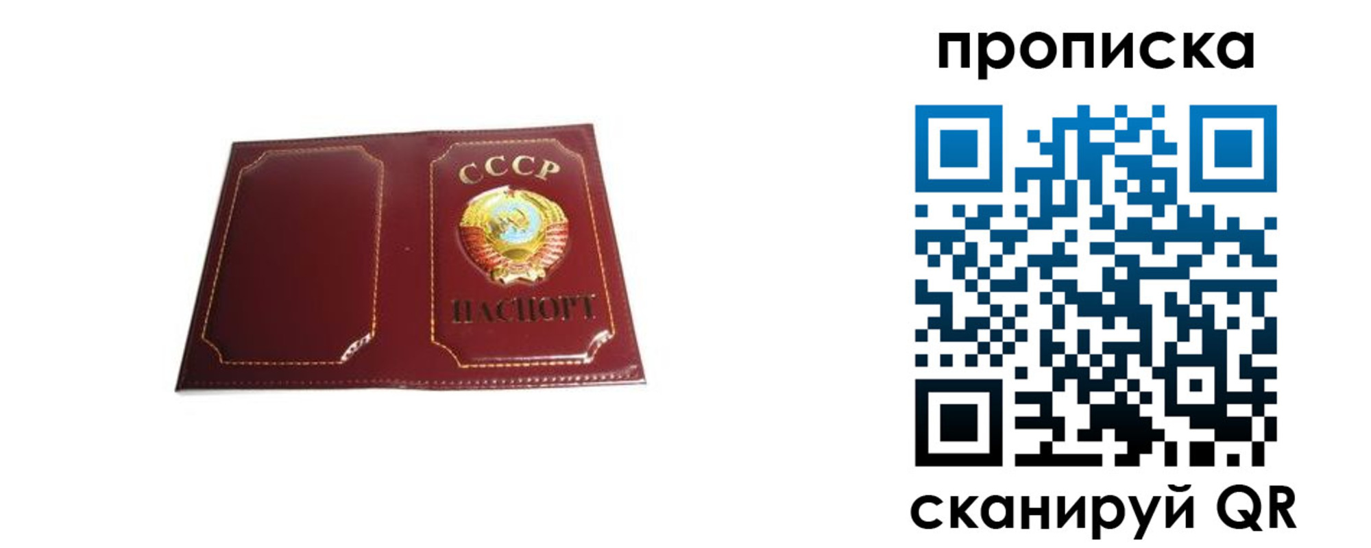 прописка гарантия в Черкесске